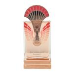 Maison Alhambra La Charmante Eclatant EDP, Women’s 3.4 oz