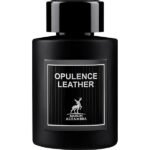 Maison Alhambra Opulence Leather EDP, Unisex 3.4 oz