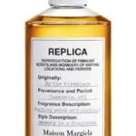 Maison Margiela ‘REPLICA’ By The Fireplace EDT, Men’s 3.4 oz