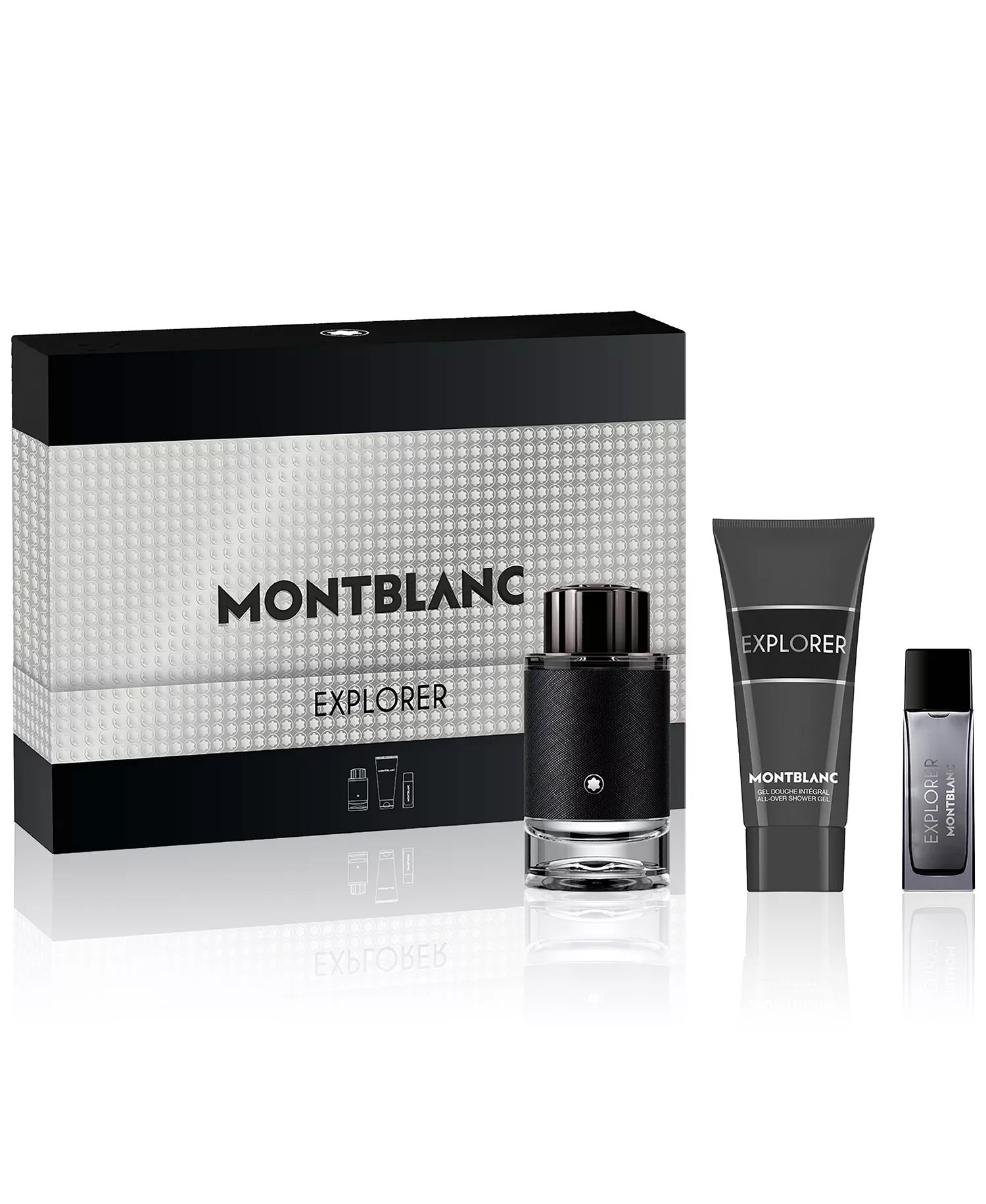 Mont-Blanc-Explorer-EDP-Gift-Set-Men-s-3-Piece-Set.webp Mont Blanc Explorer EDP Gift Set, Men's (3-Piece Set) - Image 1