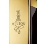 Paco Rabanne 1 Million EDT, Men’s 3.4 oz