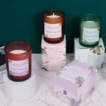 Eastern Scents Scented Candle - Image 2