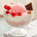 Funday Ice Cream Candle - Image 8