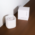 Scented Candle Scent Bloom - Image 5