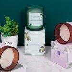 Eastern Scents Scented Candle