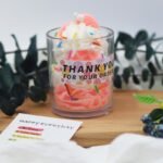 Decorative Scented Candle - Image 2