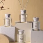 Funday Birch Fregrance Diffuser, 150ml