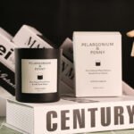 Pure Natural Plant Extract Scented Candle - Image 2