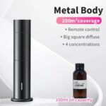 Aroma Diffuser S95, 120ml - Image 4