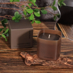 Scented Candle Scent Bloom - Image 2