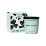 Pastel Scented Candle - Image 3