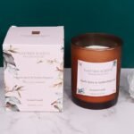 Eastern Scents Scented Candle - Image 4
