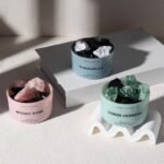 Pastel Crystal Diffuser, 260g