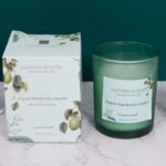 Eastern Scents Scented Candle - Image 3
