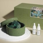 Aromatic Crystal Diffuser