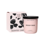 Pastel Scented Candle - Image 5