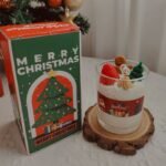 Decorative Scented Candle - Image 4