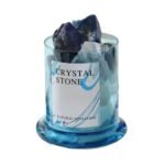 Crystal Stone Natural Scent Aromatherapy Diffuser - Image 2