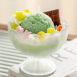 Funday Ice Cream Candle - Image 3