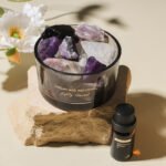 Crystal Diffuser, Highly Scented Oil: 10ml - Image 5