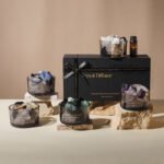 Crystal Diffuser, Highly Scented Oil: 10ml