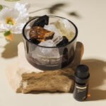 Crystal Diffuser, Highly Scented Oil: 10ml - Image 2