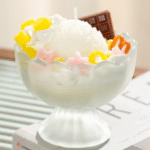 Funday Ice Cream Candle - Image 4