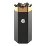 Bakhoor Burner, Hexagone - Image 2