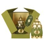 Lattafa Al Narjis EDP, Unisex 3.4 oz
