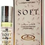 Al Rehab Soft 6ml Perfume Oil