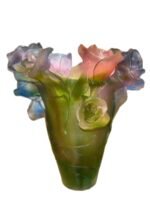 Aouj Luxury Crystal Mabkhara - Medium - Image 2