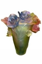 Aouj Luxury Crystal Mabkhara - Medium