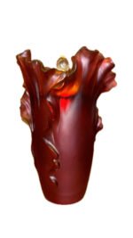 Aouj Luxury Crystal Mabkhara - Medium - Image 4