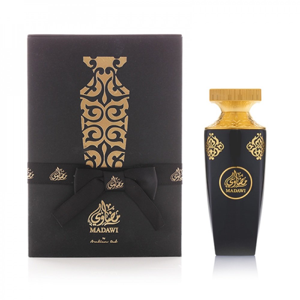 Arabian-Oud-Madawi.jpeg Arabian Oud Madawi EDP, Women's 3.4oz - Image 1