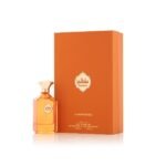 Arabian Oud Sultani Amberwood EDP, Unisex 100ml