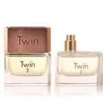 Arabian Oud Twin Gold EDP, Unisex (2 x 50ml)