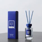Funday Blue Ocean Fragrance Diffuser, 120ml - Image 3
