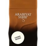Arabiyat Sugar Cookie Dough EDP, Women's 3.4 oz