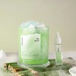 Crystal Stone Tea Scent Aromatherapy Diffuser