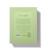 Gissah Cueva Verde EDP, Unisex 90ml - Image 6