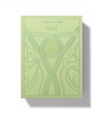 Gissah Cueva Verde EDP, Unisex 90ml - Image 5