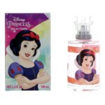 Disney Princess Snow White EDT, 3.4oz
