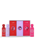 Gissah Enchanted Women's Set, 3×50ml EDP - Image 4