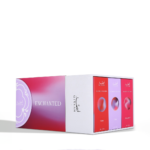 Gissah Enchanted Women's Set, 3×50ml EDP