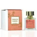 Flower Scents Timeless Sakura