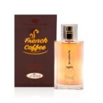 Al Rehab French Coffee EDP, Unisex 50ml