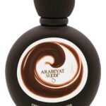 Arabiyat Sugar French Vanilla Latte EDP, Unisex 3.4 oz