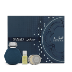 Gissah Sanad Set For Him