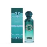 Gissah Déjà Vu EDP, Unisex 90ml - Image 3