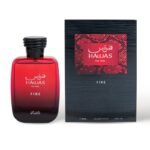 Rasasi Hawas Fire EDP, Men's 3.38 oz